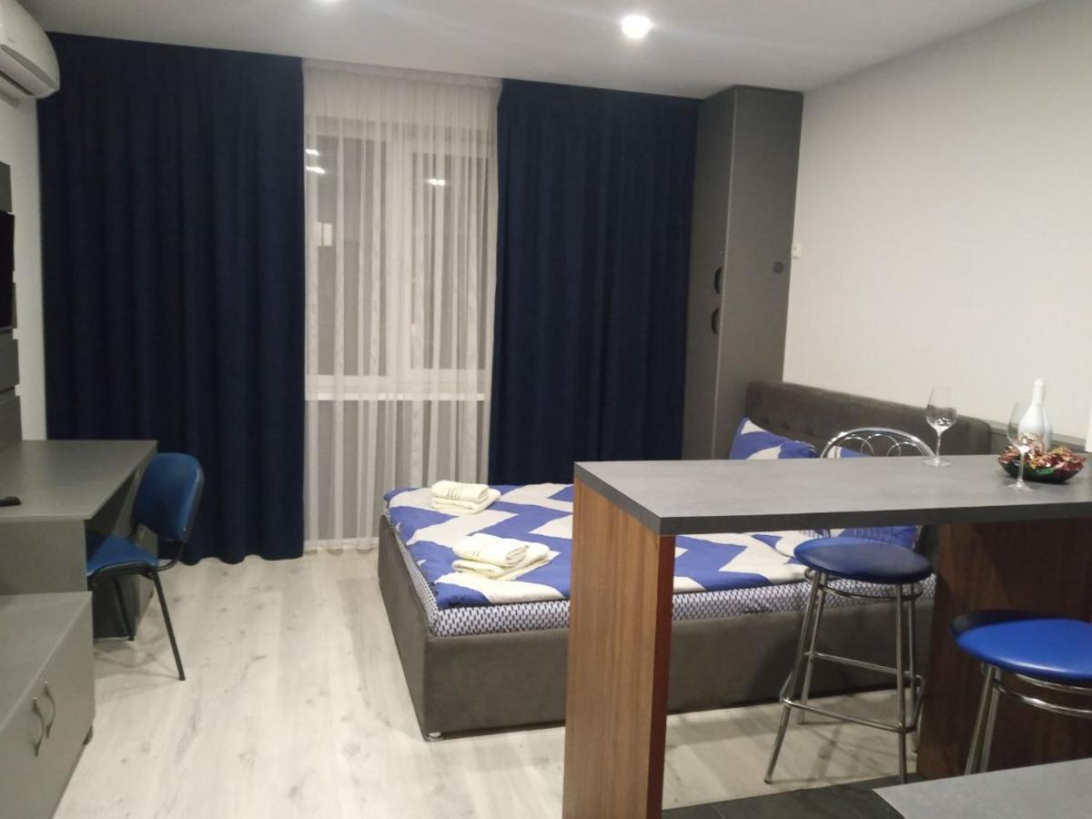 Апартаментиtrembita Úzhgorod Exterior foto