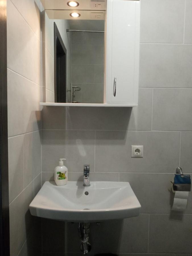 Апартаментиtrembita Úzhgorod Exterior foto